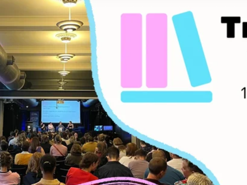 Trans Book Festival