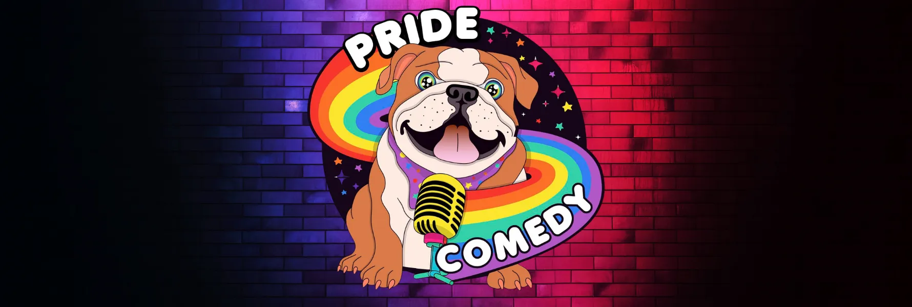 Pride Comedy