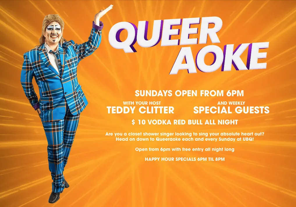 Queeraoke