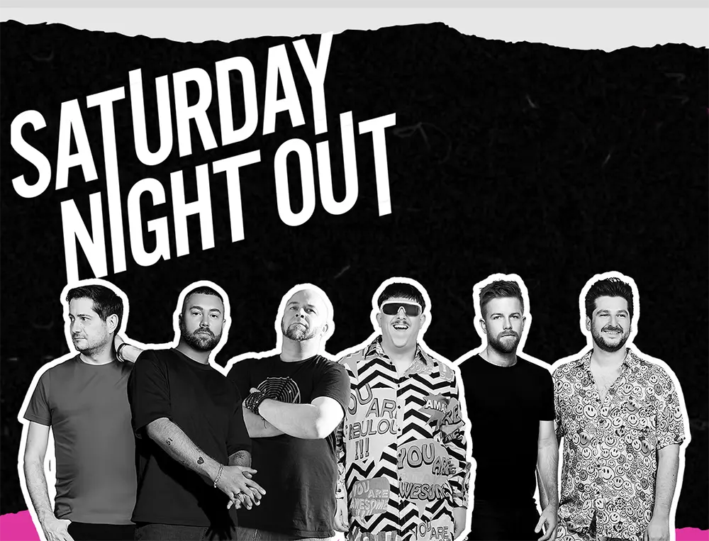 Saturday Night Out