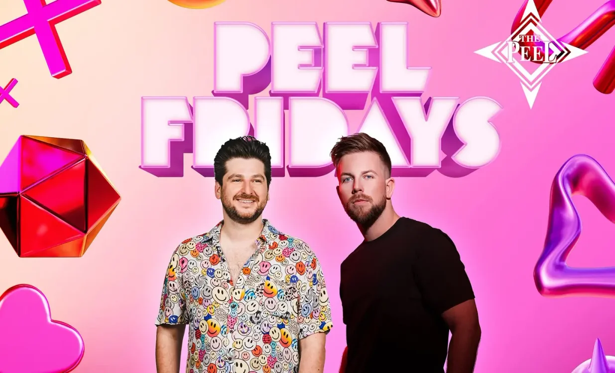 Peel Fridays