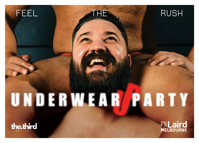 Underwear Party